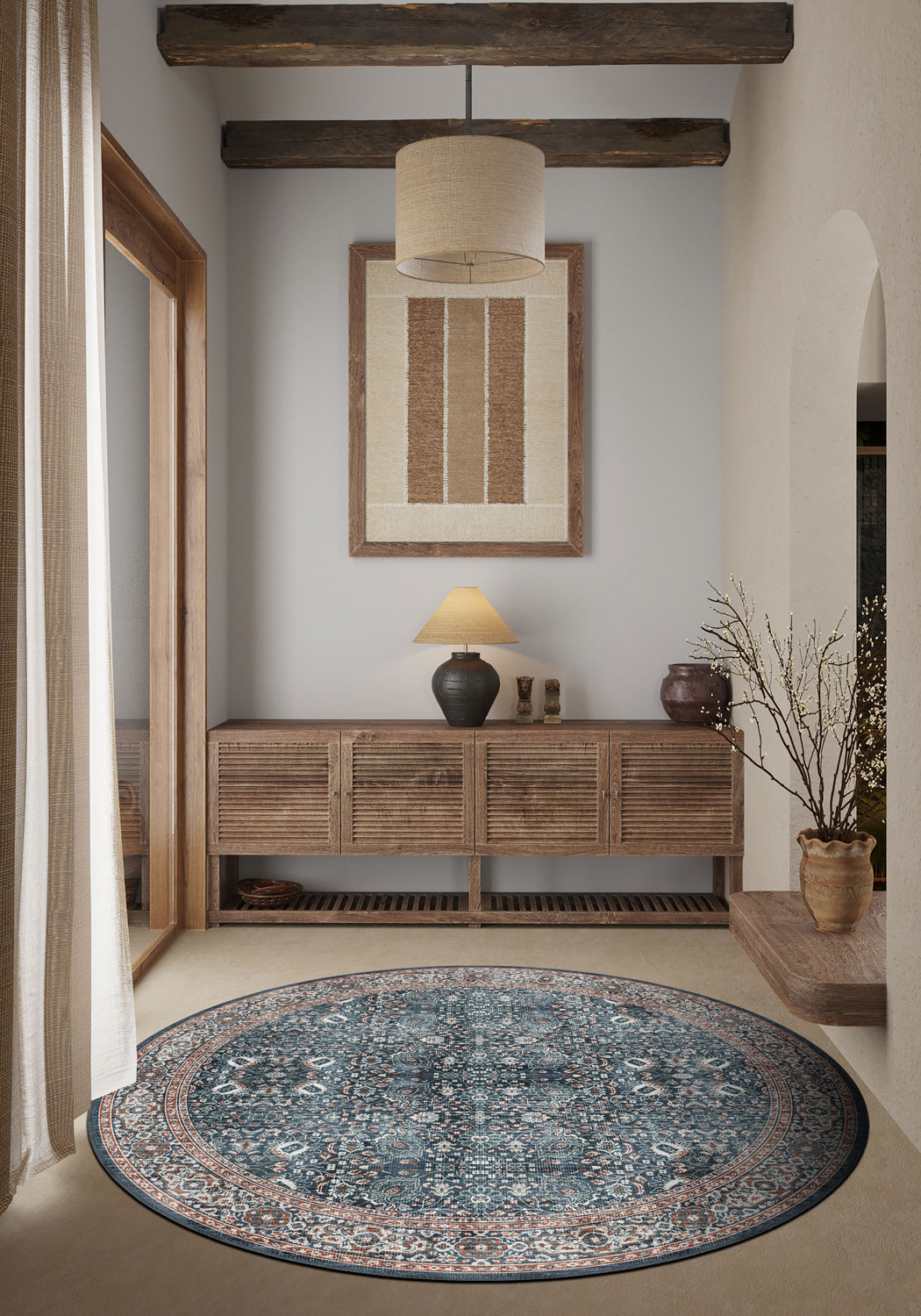 Entryway Rugs