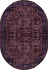 Oval Rugs