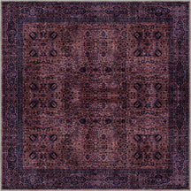 Square Rugs
