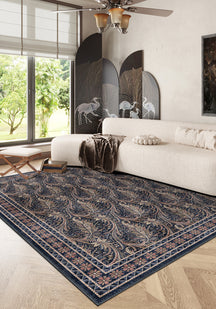 Living Room Rugs