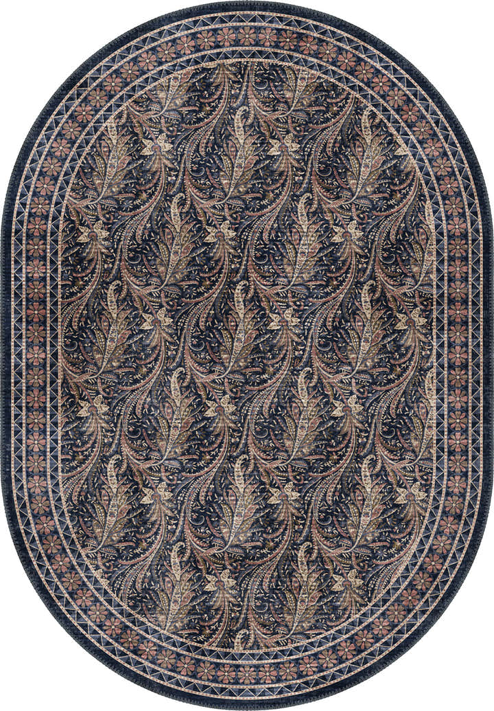 Oval Rugs