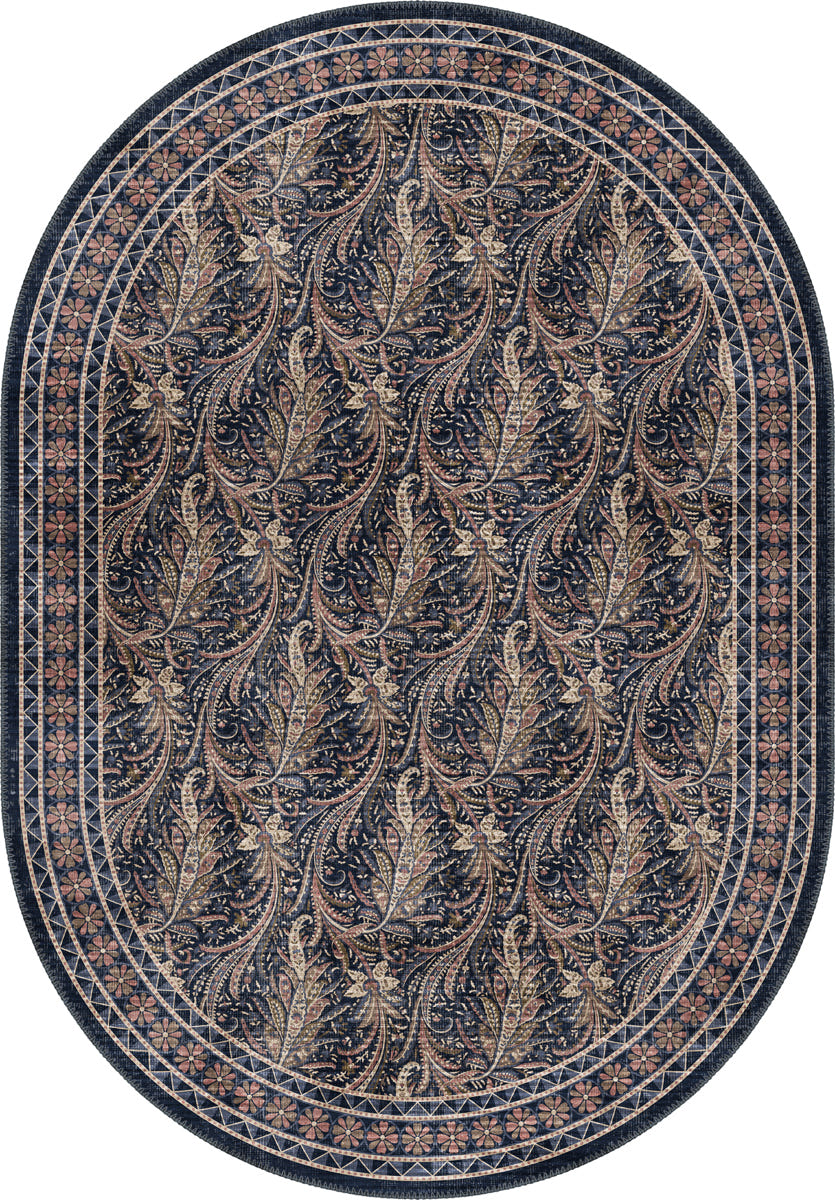 Oval Rugs