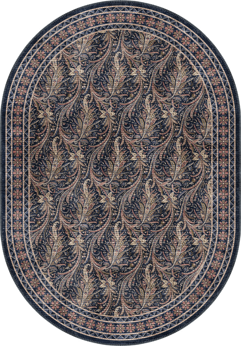 Oval Rugs