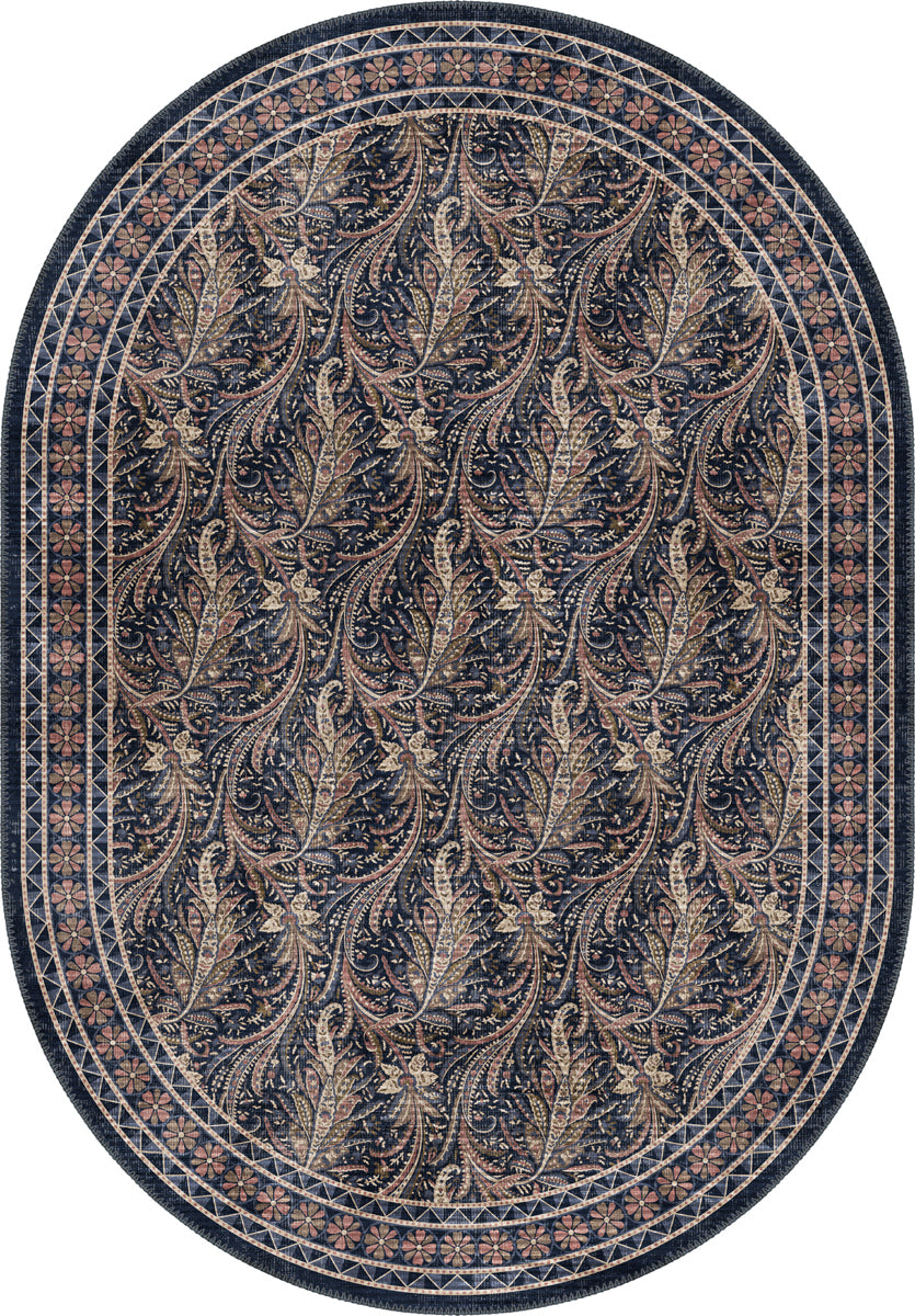 Oval Rugs
