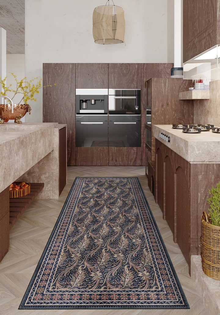 Kitchen Rugs