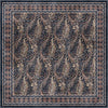 Square Rugs