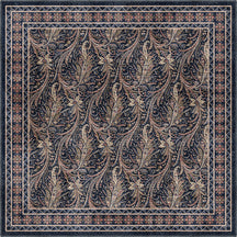 Square Rugs