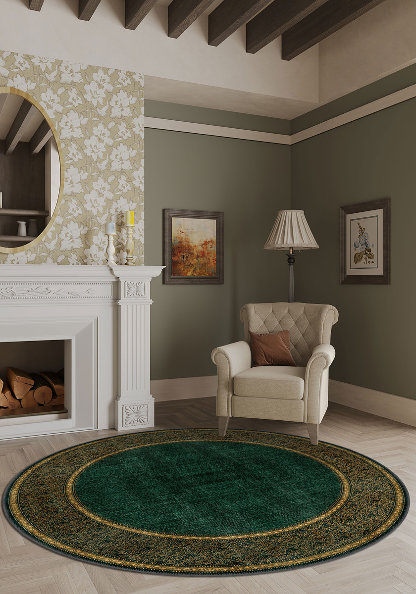 Entryway Rugs
