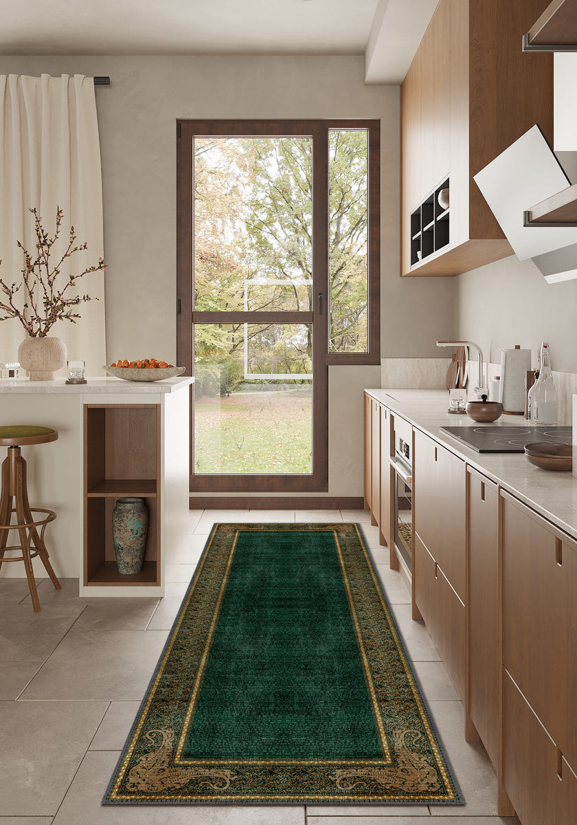 Kitchen Rugs