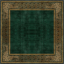 Square Rugs