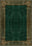 Sultana Green Victorian Rug