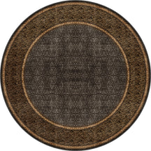 Round Rugs