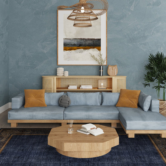 Living Room Rugs