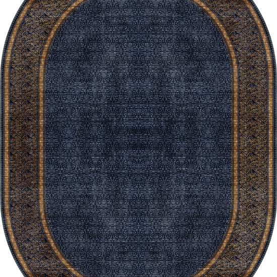 Oval Rugs