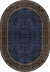 Oval Rugs