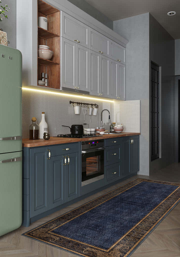 Kitchen Rugs