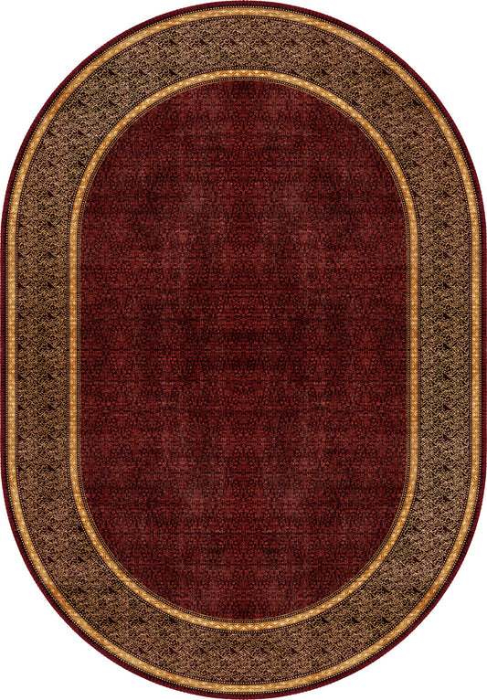 Oval Rugs