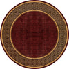Round Rugs