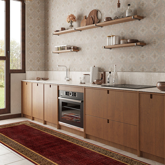 Kitchen Rugs