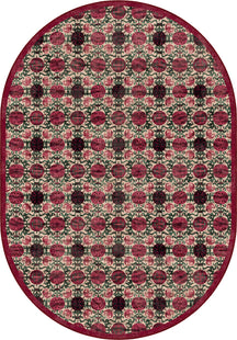 Oval Rugs