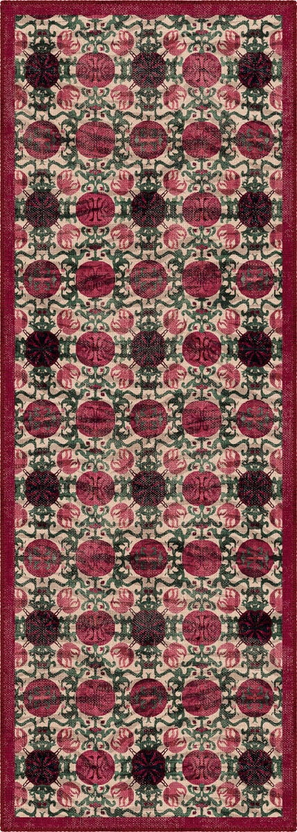 Runner Rugs