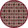 Round Rugs