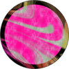 Neonique Pink Pop Art Rug