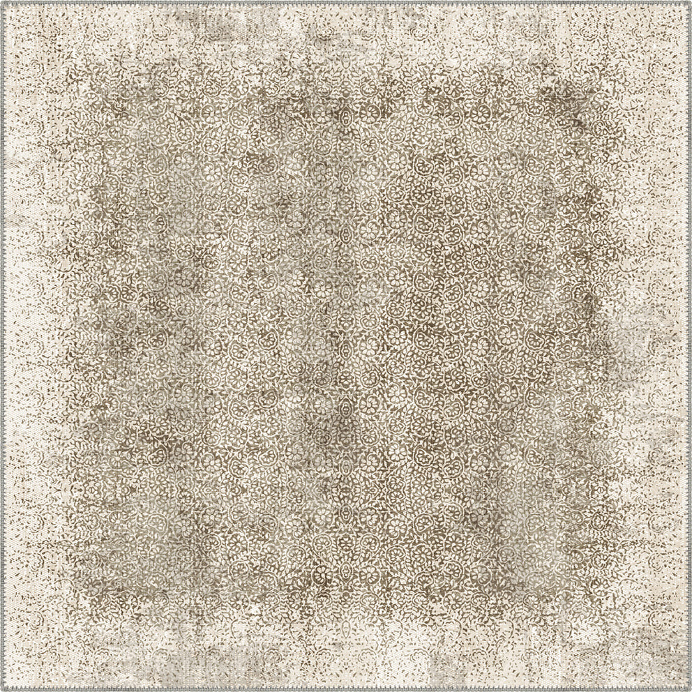 Square Rugs