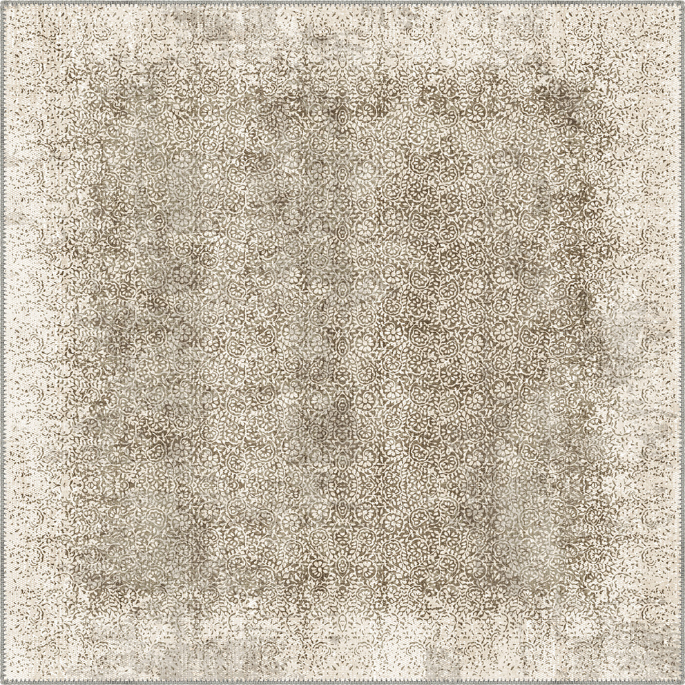 Square Rugs