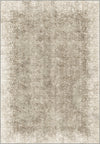 Rosalie Beige Vintage Floral Rug