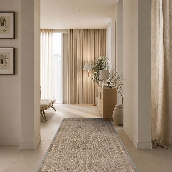 Hallway Runner Rugs