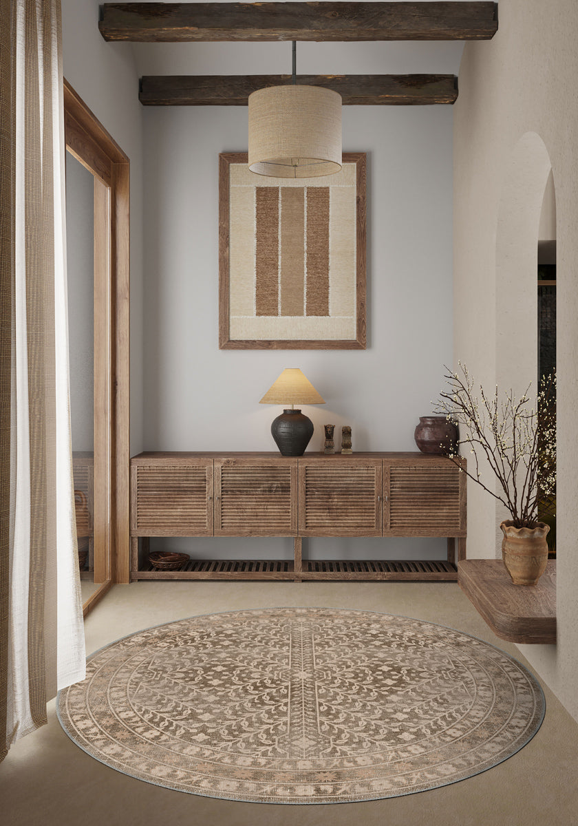 Entryway Rugs