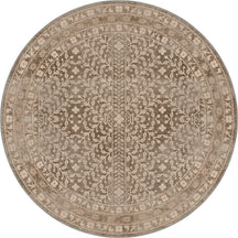 Round Rugs