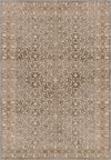 Linnea Taupe Vintage Rug