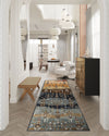 Thalora Tree of Life Rug