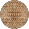 Linnea Warm Farmhouse Rug