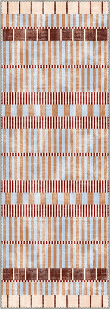 Hadley Contemporary Stripe Rug