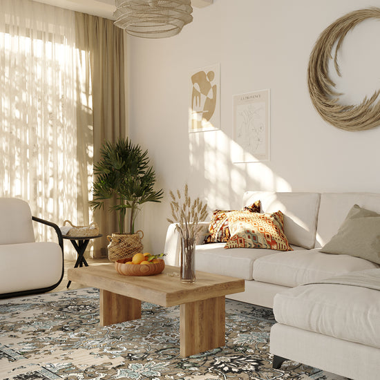 Living Room Rugs