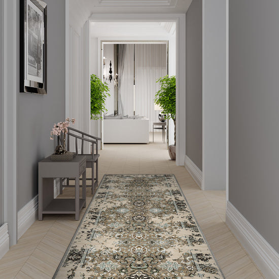 Hallway Runner Rugs