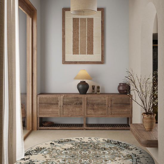 Entryway Rugs