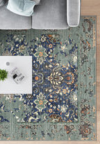 Living Room Rugs