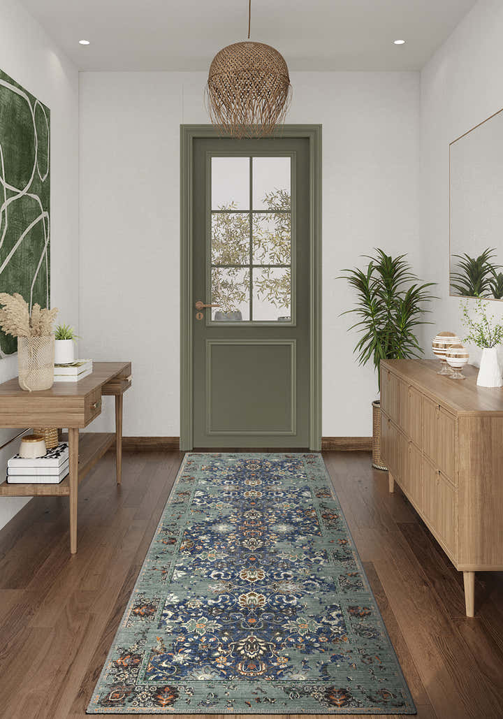 Hallway Runner Rugs