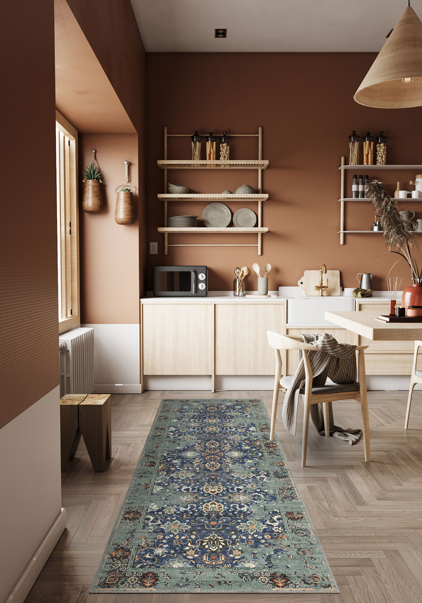 Kitchen Rugs