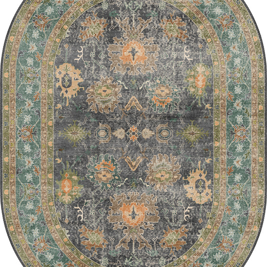 Oval Rugs