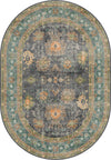 Oval Rugs