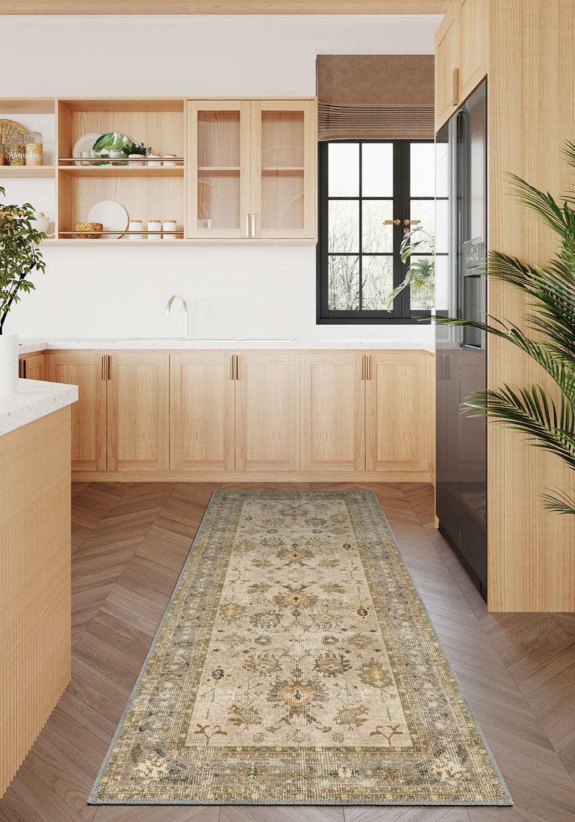 Kitchen Rugs