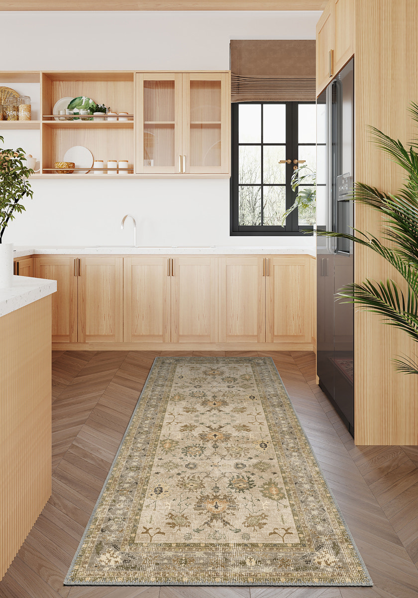 Kitchen Rugs