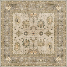 Square Rugs
