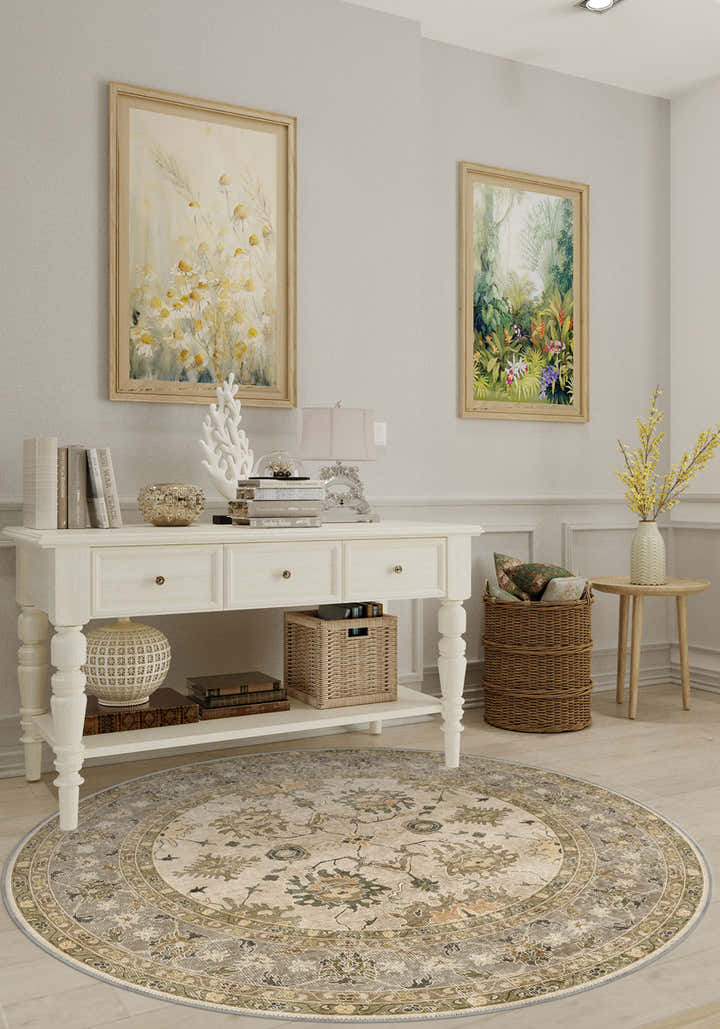 Entryway Rugs