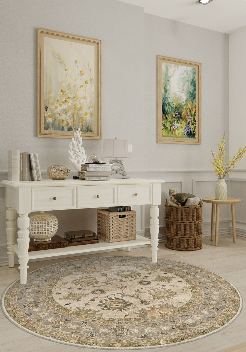 Entryway Rugs